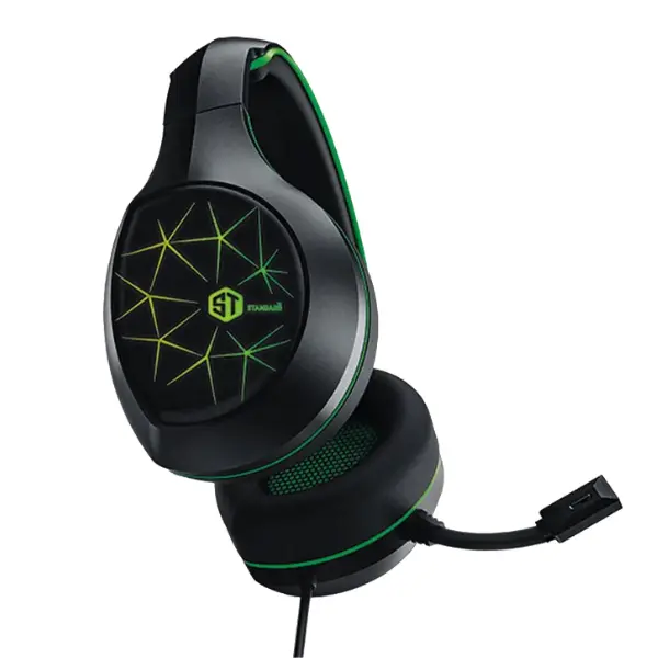  st standard headphone