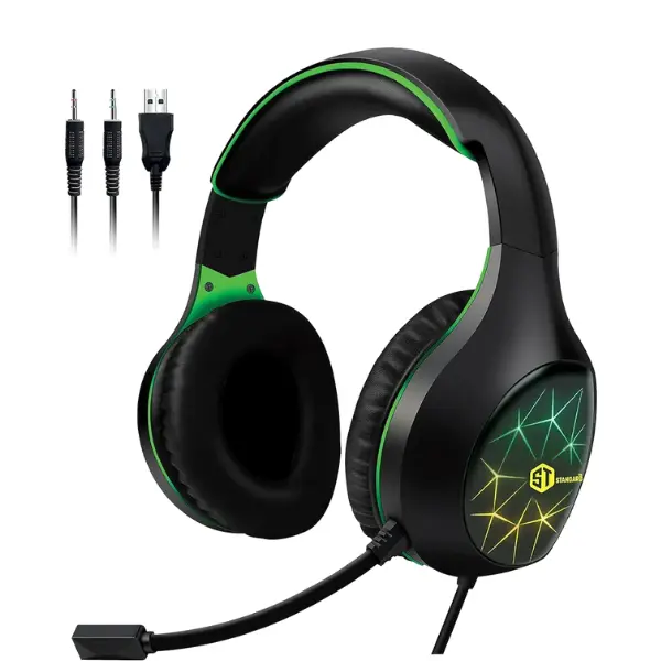 Standard Headphone