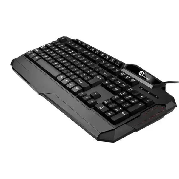 Standard Keyboard Standard Keyboard
