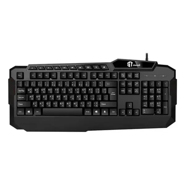 Standard K-3000 Standard K-3000