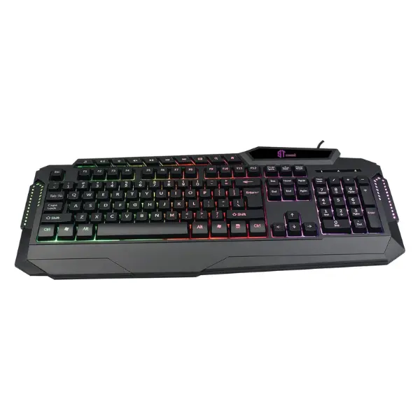 RGB Keyboard RGB Keyboard