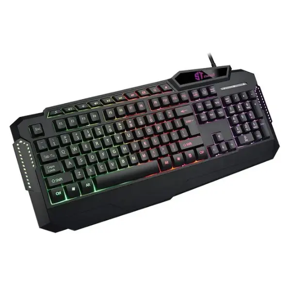 Standard Keyboard Standard Keyboard