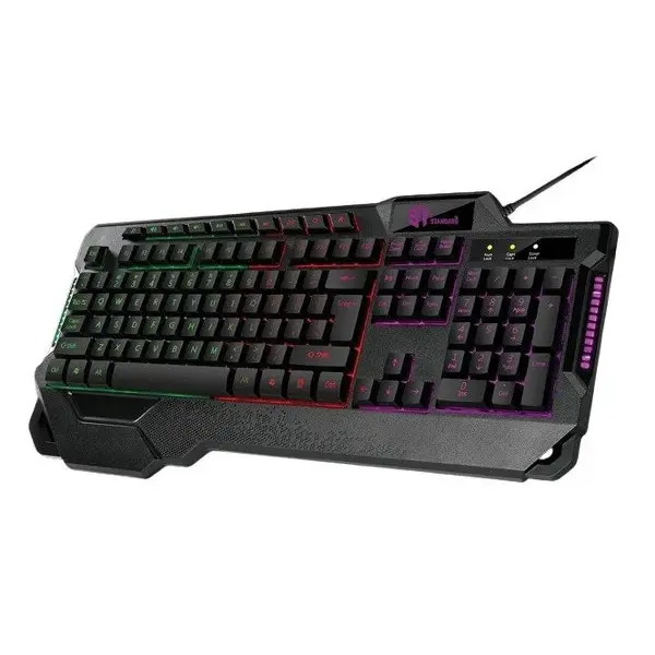 Standard Keyboard