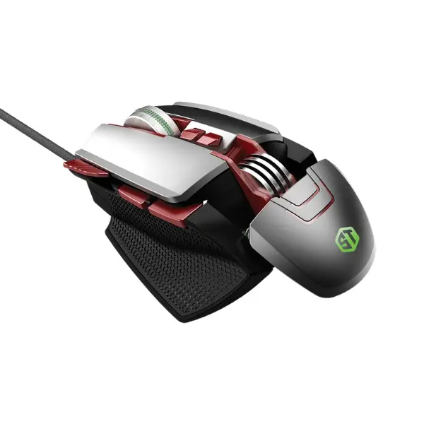 Standard Mouse