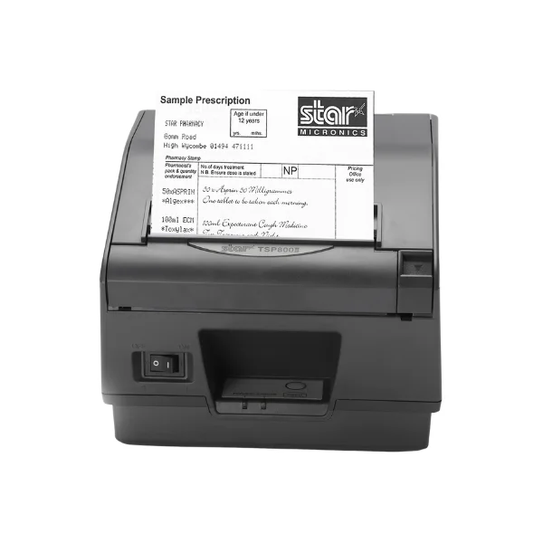 Star TSP800II Star TSP800II