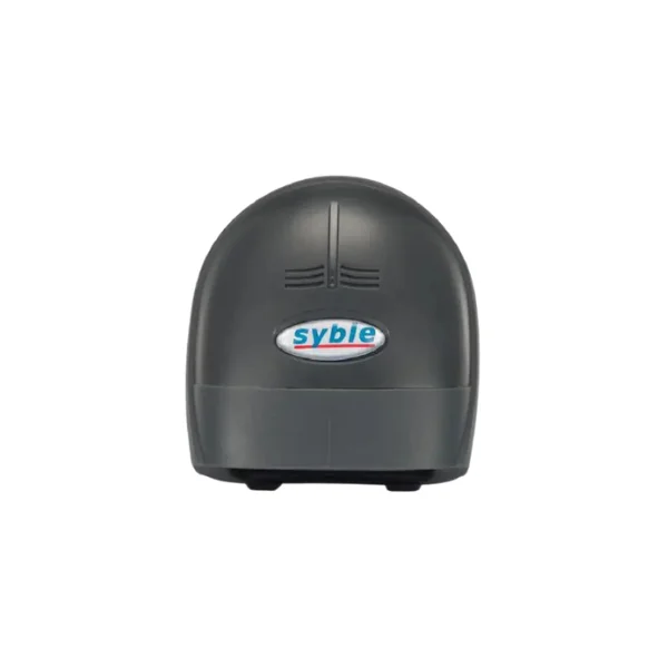 Syble Scanner