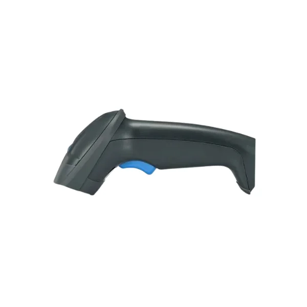 Barcode Scanner