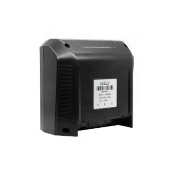 Barcode Scanner