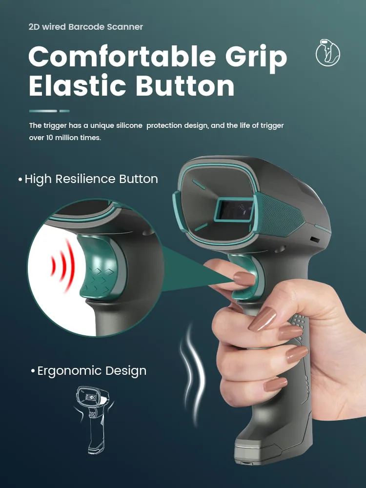 Barcode Scanner Barcode Scanner