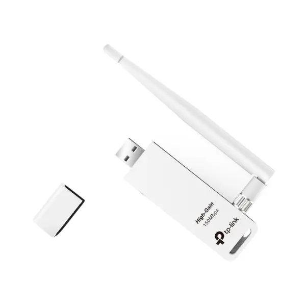 TP- Link TL-WN722N