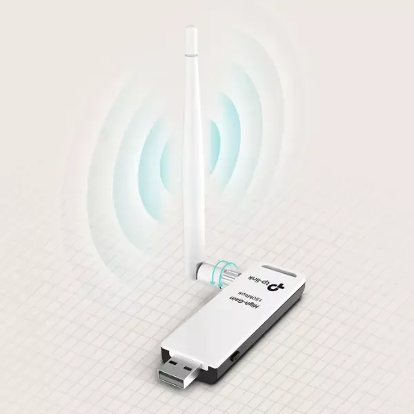 Wireless USB Adapter