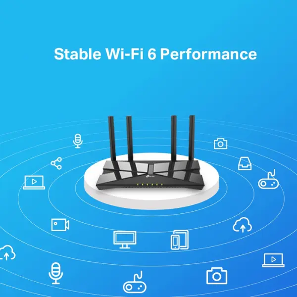 TP-Link Router