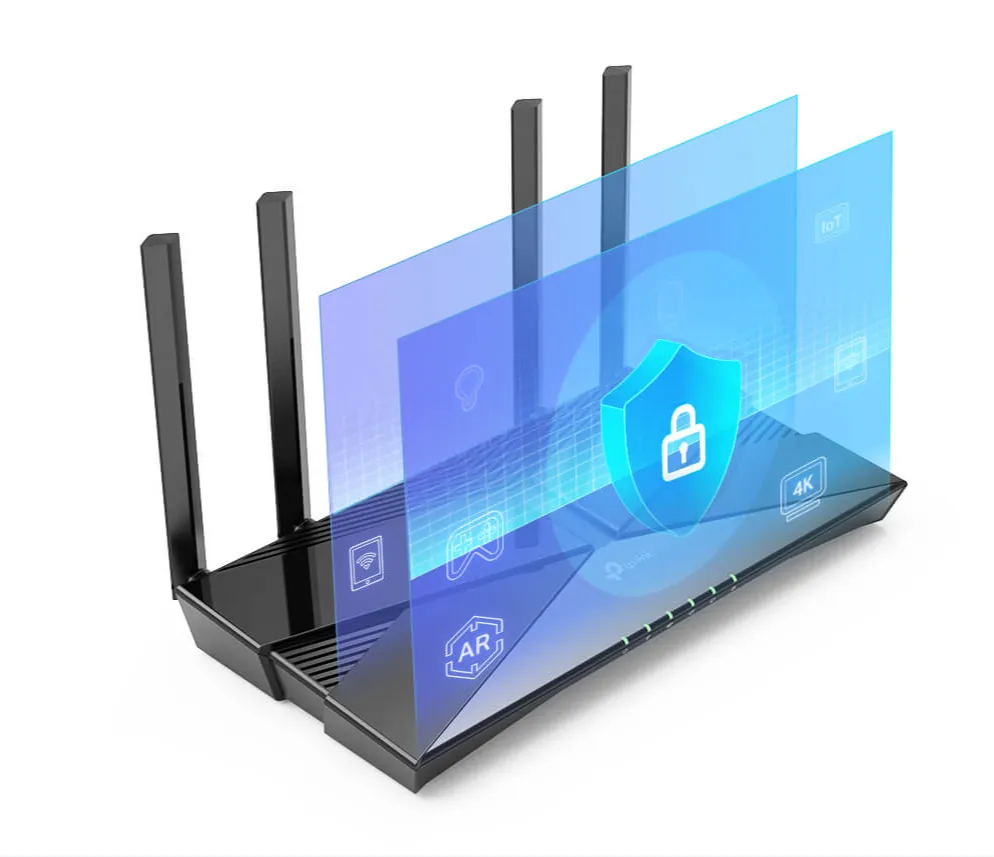 راوتر واي فاي TP-Link