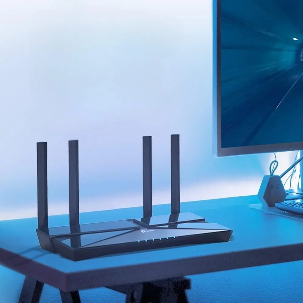 راوتر تي بي لينك راوتر تي بي لينك