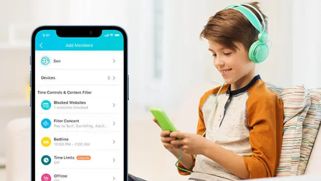 راوتر إنترنت لاسلكي راوتر إنترنت لاسلكي