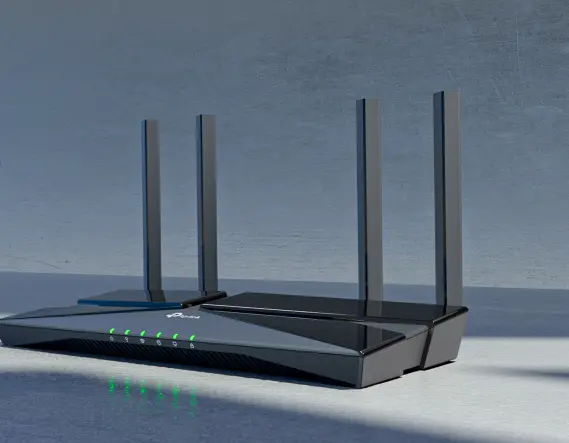 تي بي لينك آرتشر AX53 تي بي لينك آرتشر AX53