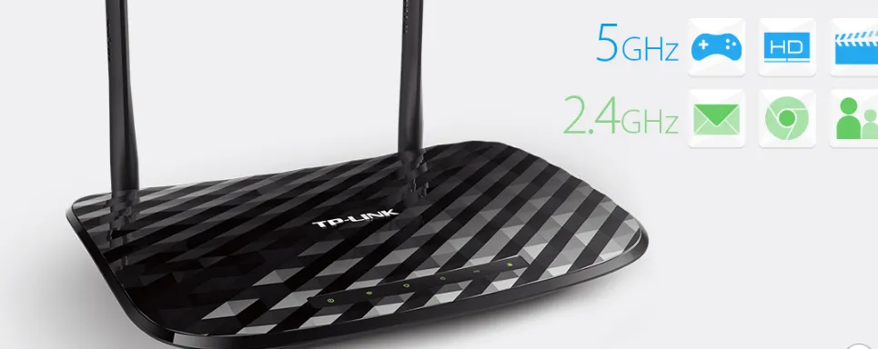 TP-Link Router
