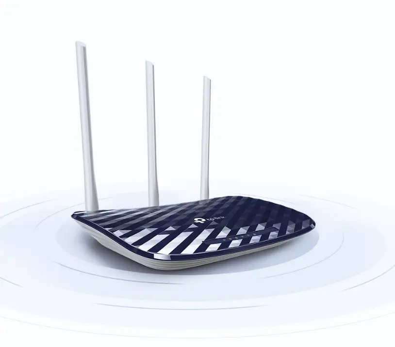 TP-Link Archer C20 Router