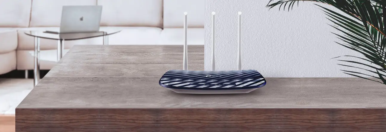 TP-Link Archer C20