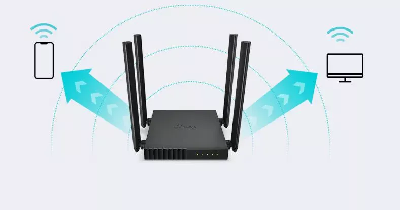 TP-Link Router