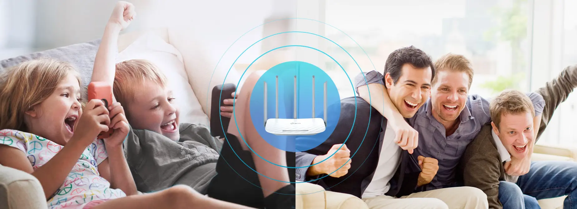 Access Point Wi-Fi