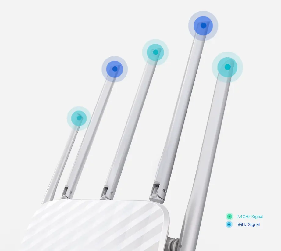 wireless router