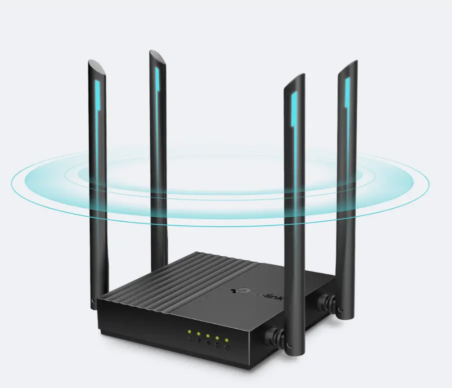 TP-Link Router