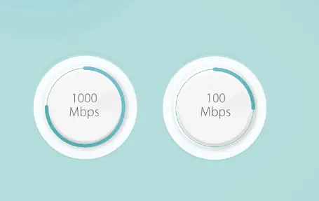 Wi-Fi Router