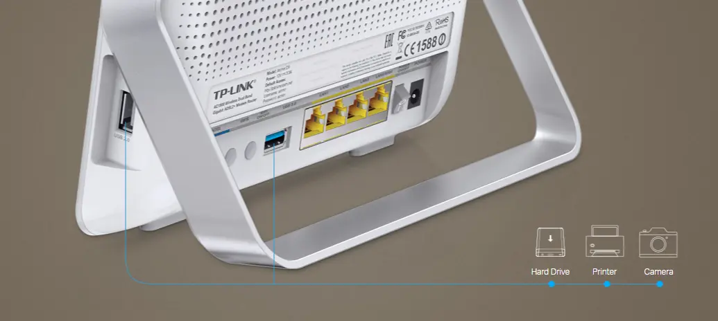 wireless router home