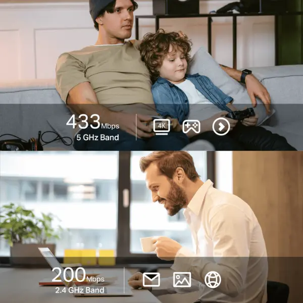 USB Adapter USB Adapter