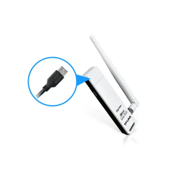 TP-Link USB Adapter