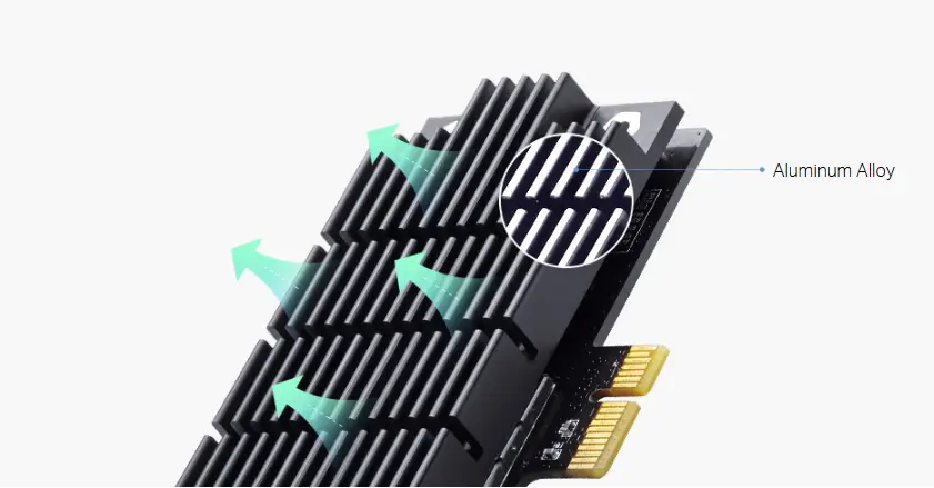 wifi card for pc