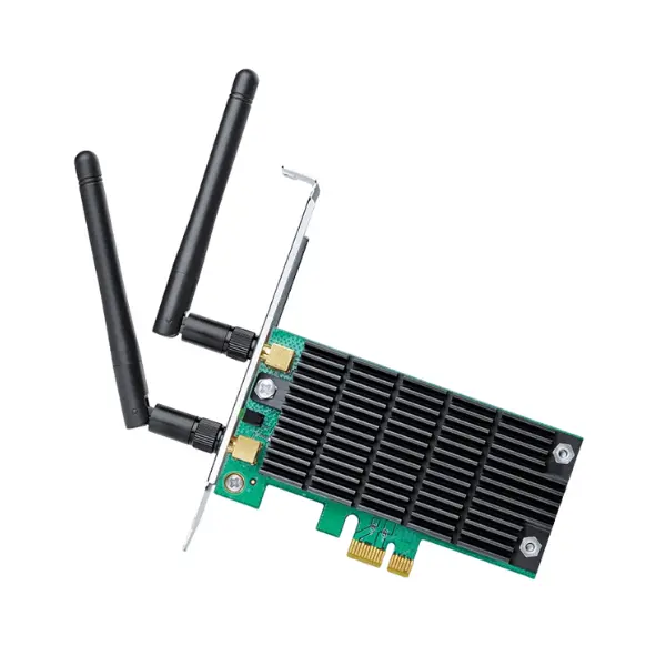 tp-link wifi adapter
