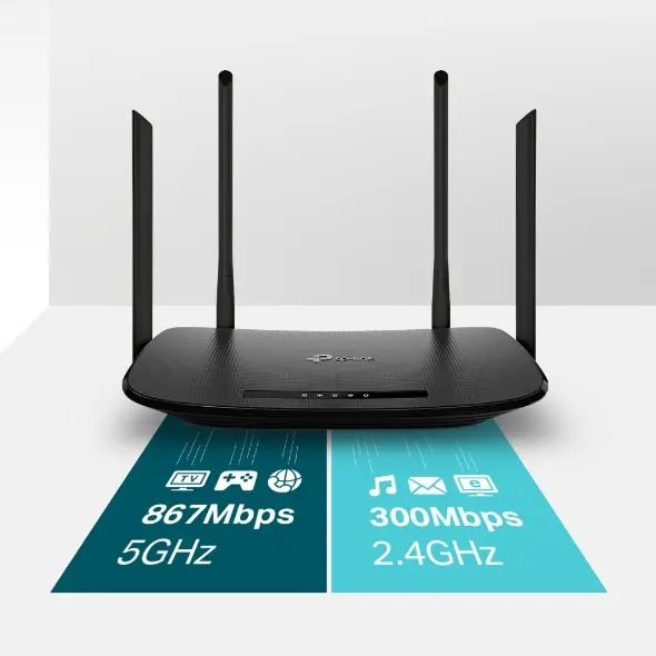 آرتشر VR300 راوتر