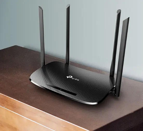 تي بي لينك آرتشر VR300