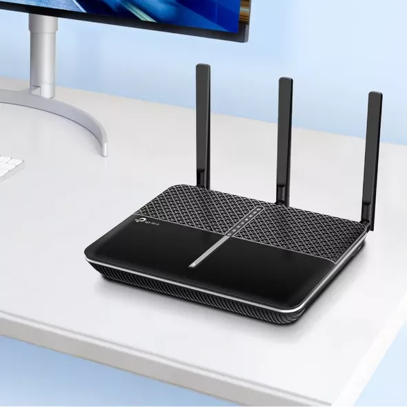 TP-Link Archer VR600