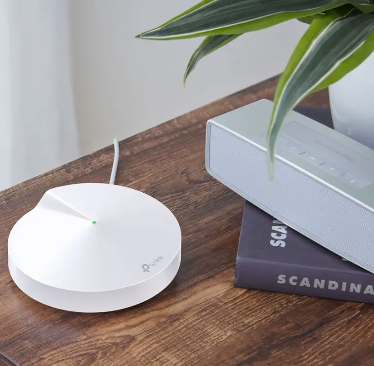 TP-Link Deco M5 (1-pack)