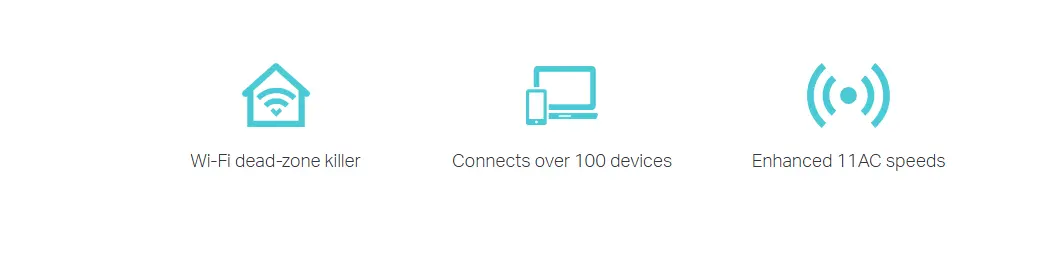 mesh wi-fi
