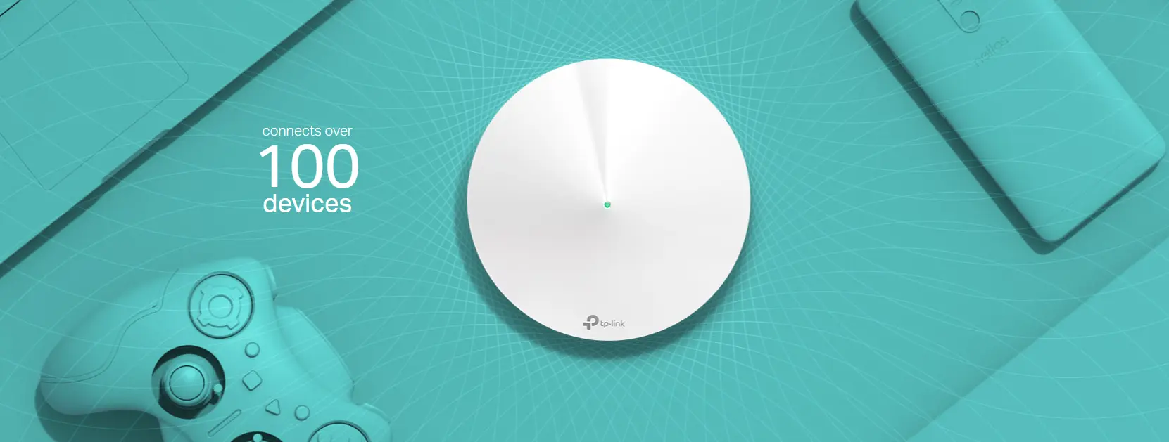 TP-Link Deco M5