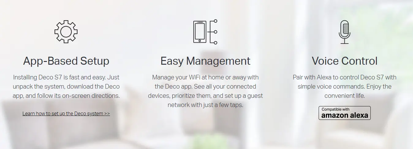 ديكو تي بي لينك