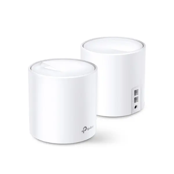 Deco X20 (2-Pack)