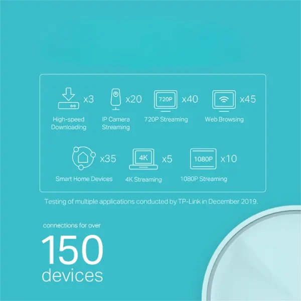 tp-link deco