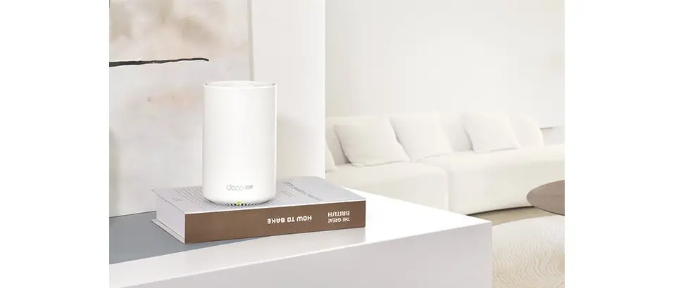 تي بي لينك ديكو X50-DSL تي بي لينك ديكو X50-DSL