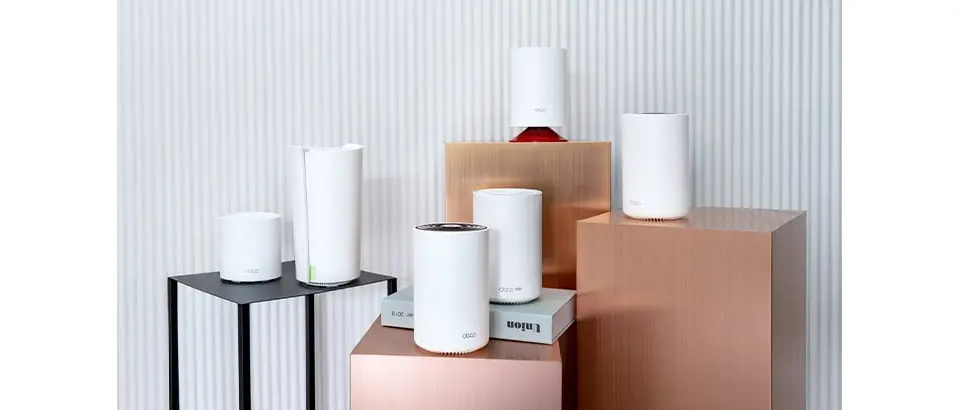 ميش راوتر ميش راوتر