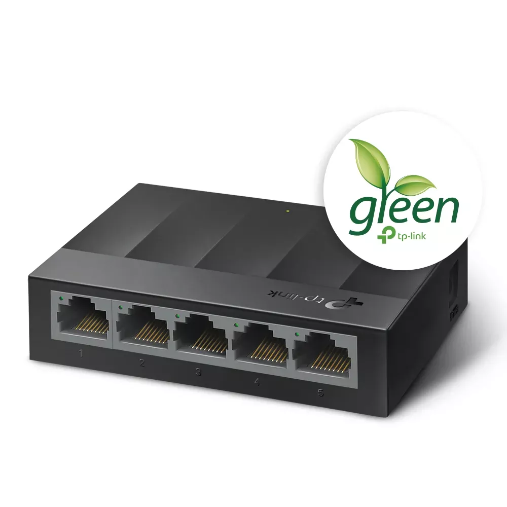 Switch 5 Port