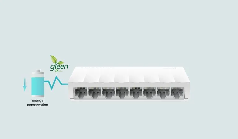 TP-Link switch