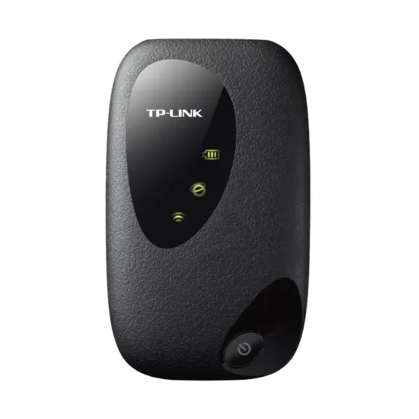 Mobile router