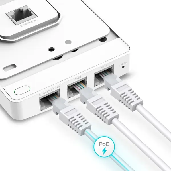 اكسس بوينت لاسلكية