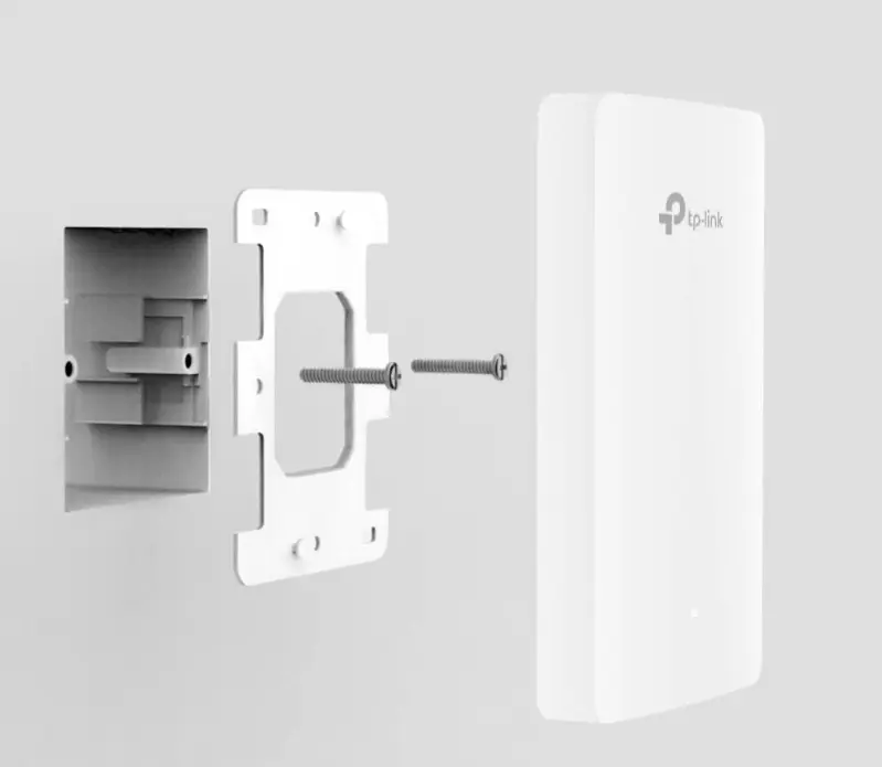  تي بي لينك اكسس بوينت