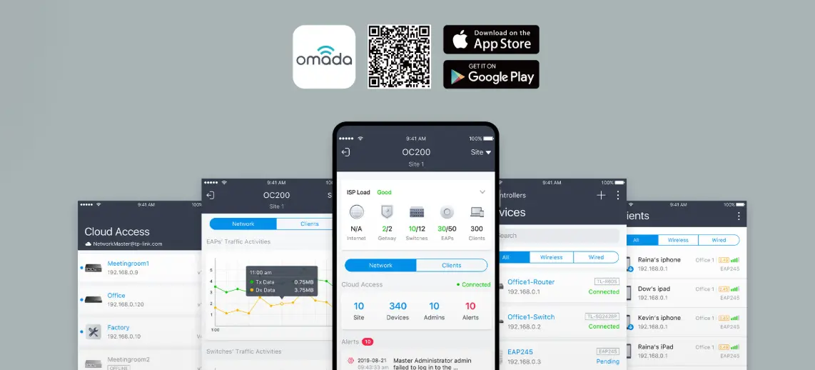 TP-Link Router TP-Link Router